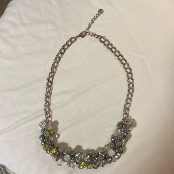 Anne Taylor LOFT necklace - Picture 2 of 10